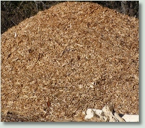 Mulch - $30 per Level P/U Truck Load Mulch - $30 per Level P/U Truck Load